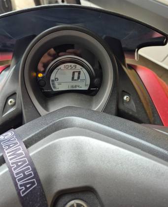 YAMAHA NMAX 160 ABS 